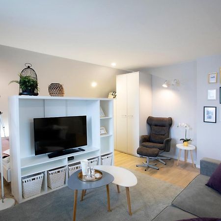 Studio Spica Bled Extérieur photo