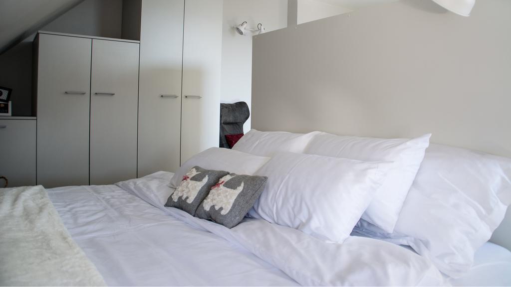 Studio Spica Bled Chambre photo